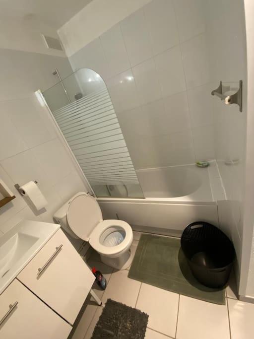 La Cachette Ludique Apartamento Orléans Exterior foto