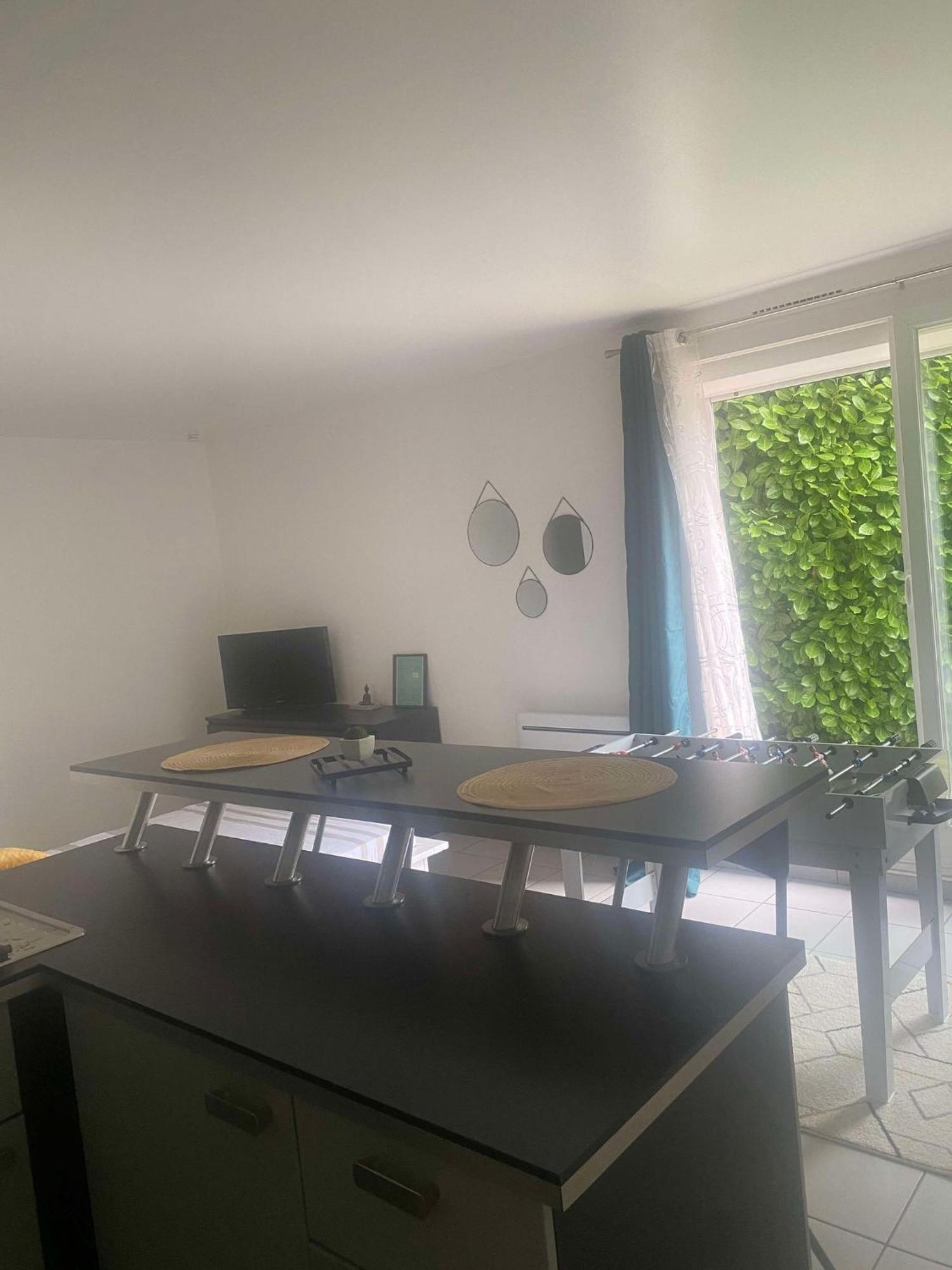 La Cachette Ludique Apartamento Orléans Exterior foto