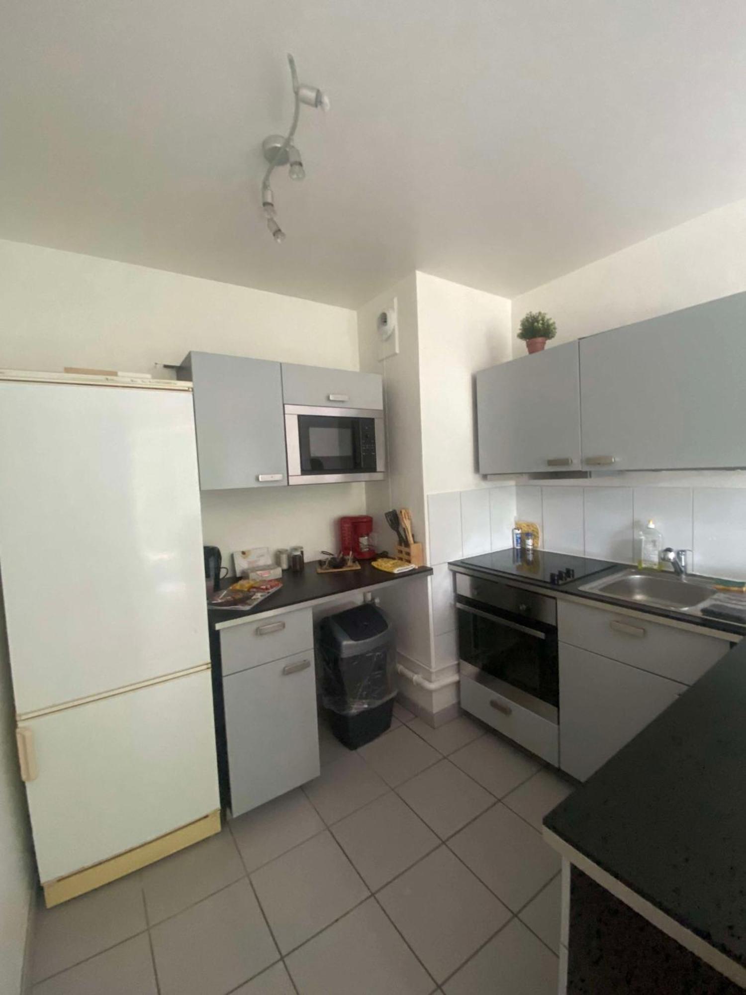 La Cachette Ludique Apartamento Orléans Exterior foto