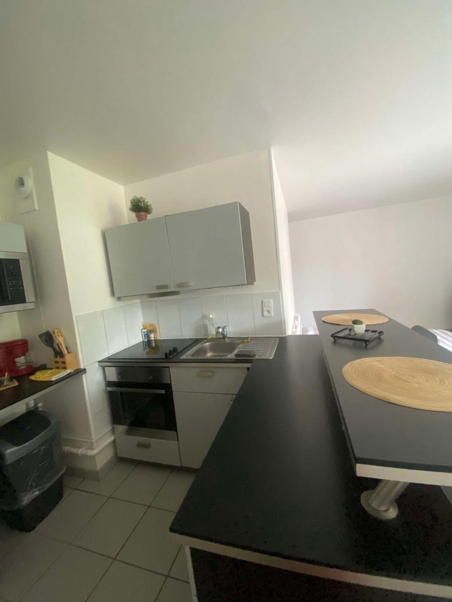 La Cachette Ludique Apartamento Orléans Exterior foto