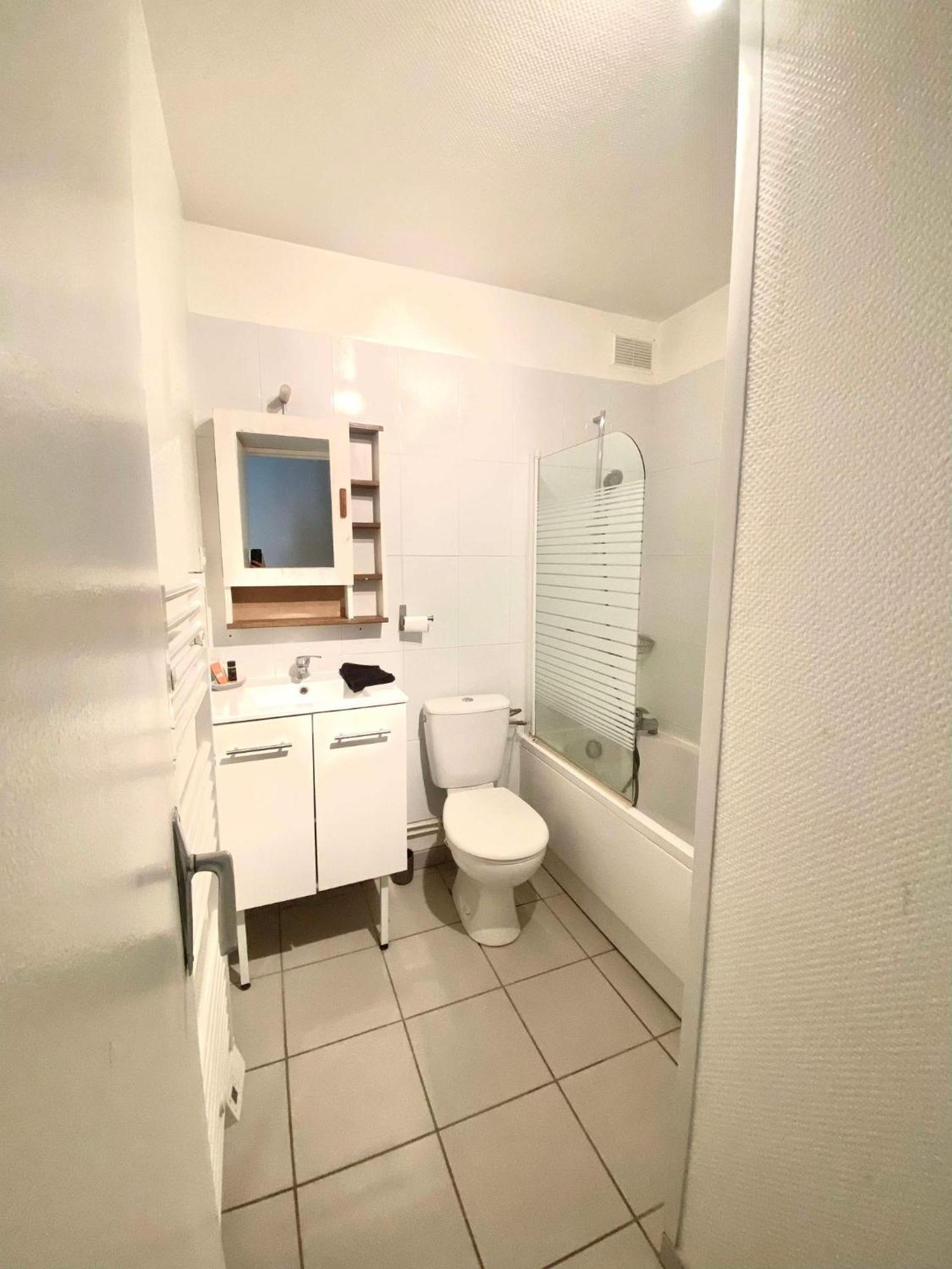 La Cachette Ludique Apartamento Orléans Exterior foto