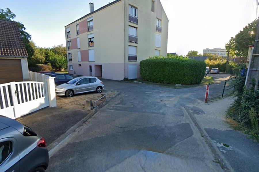La Cachette Ludique Apartamento Orléans Exterior foto